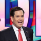 Illustration for article titled Marco Rubio Is Chill With Muslims, But Only if They Want to Convert to Christianity